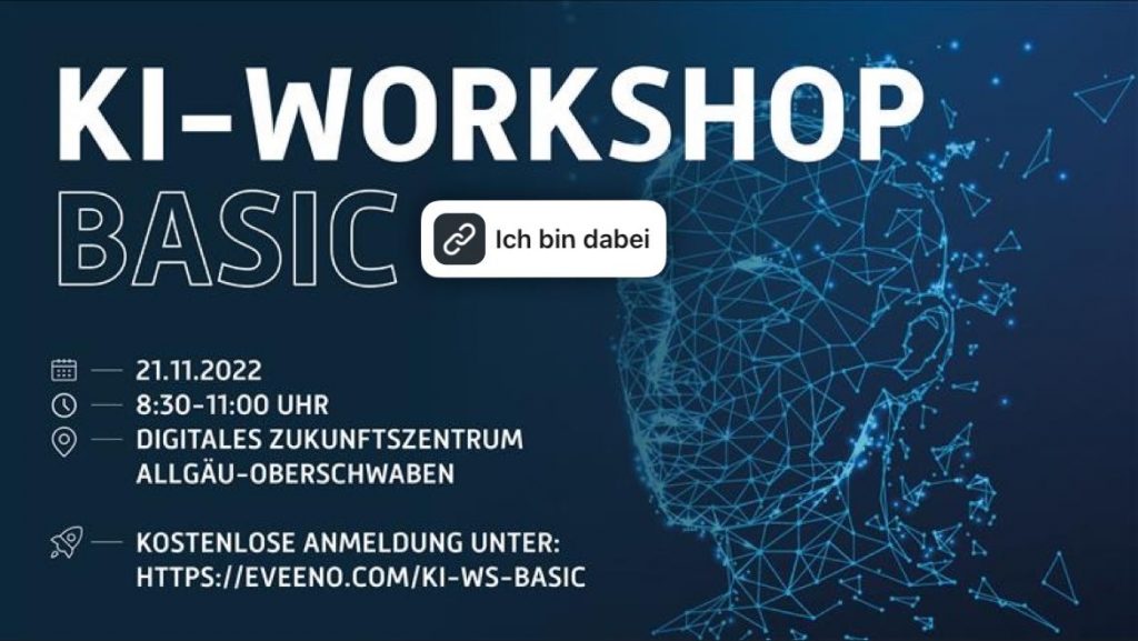 KI Workshop Basic