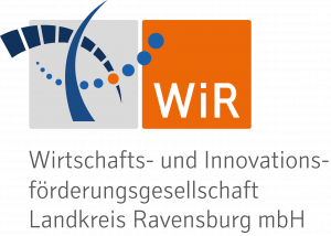 Logo Wirtschaft- und Innovationsförderungsgesellschaft